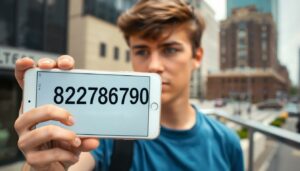 8327867390: Is This Mysterious Number a Secret Hotline to the Universe?