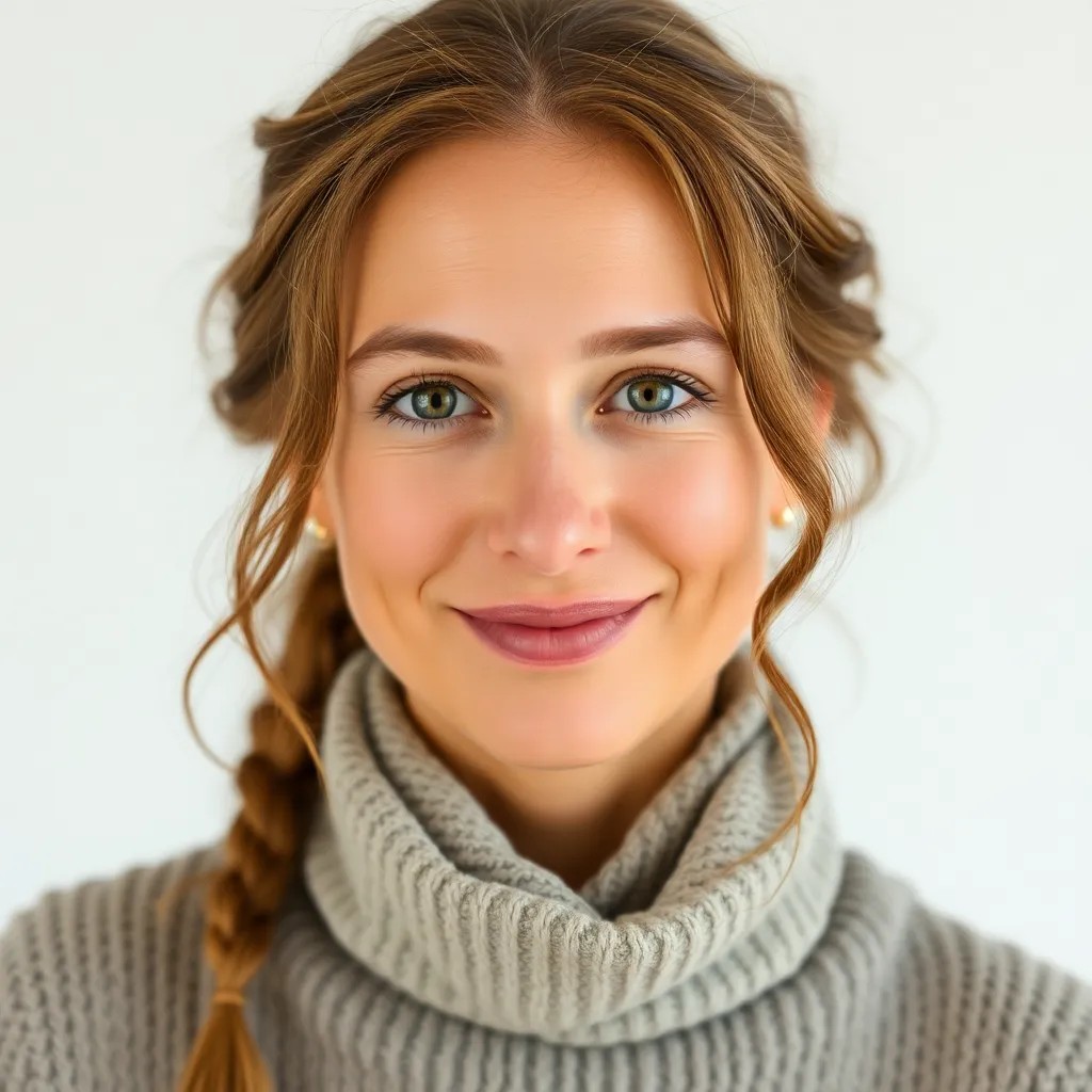 Aurora Ross Avatar