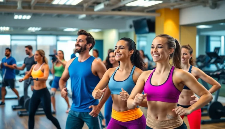 c4 fitness