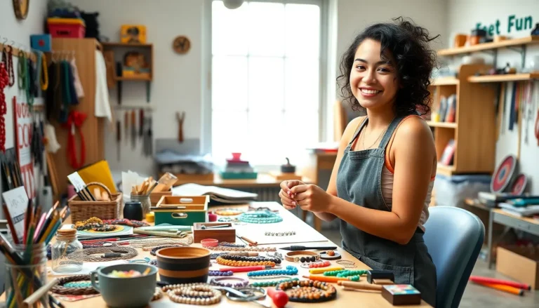 money making hobbies