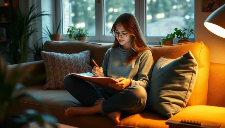 hobbies for introverts