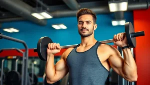 shoulder press machine planet fitness