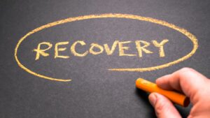 From Struggle to Strength: Stories of Recovery and Hope